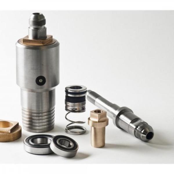 high speed water swivel parts